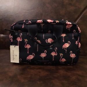 Vera Bradley Lighten Up Travel Organizer